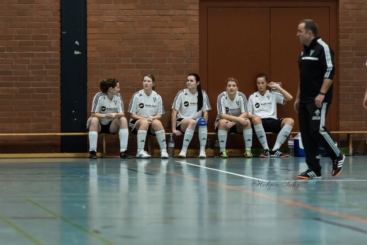 Bild 120 - Dodenhof Cup